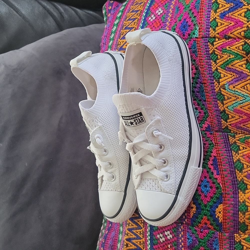 Converse Shoreline Knit